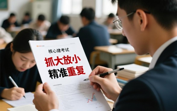 二建考试怎样才能学得又快又好