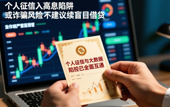 好几个逾期口子还能顺利下款吗