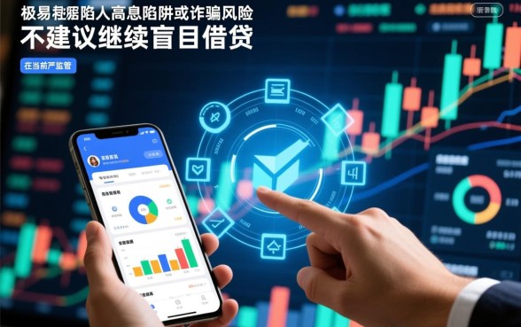 好几个逾期口子还能顺利下款吗