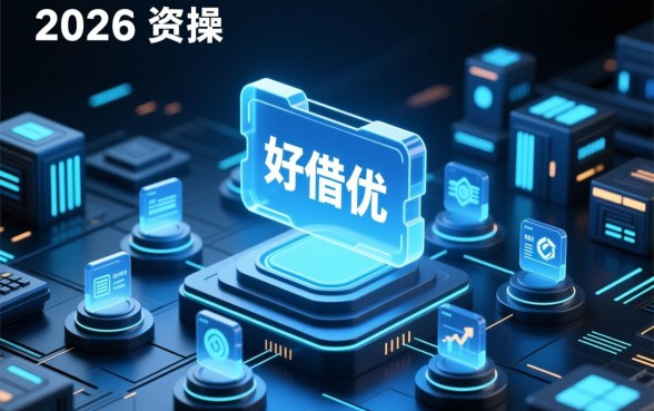 使用好借优品申请贷款会顺利吗