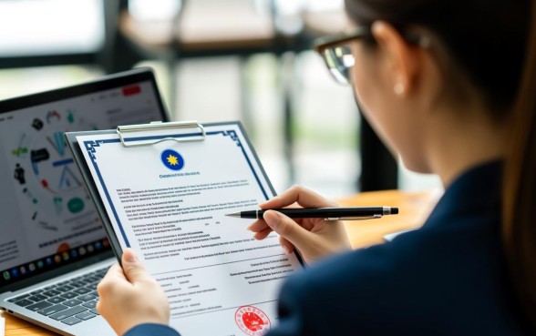 女生考什么证书能提高通过几率