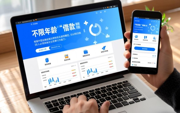 60岁能借钱的平台有哪些