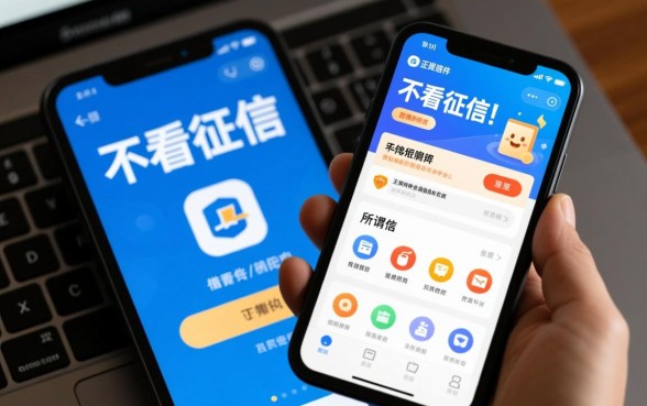 有什么好的借钱软件不看征信