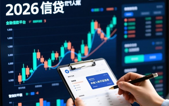 2026最新不看征信口子有哪些