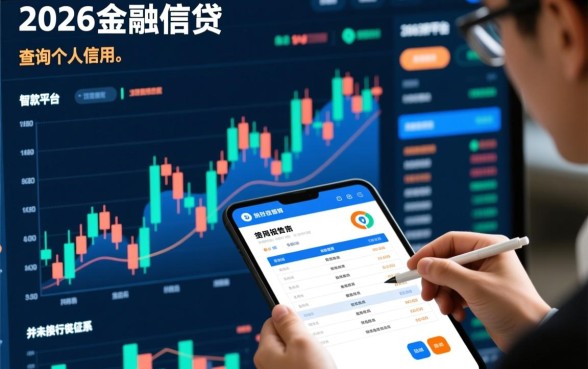 2026最新不看征信口子有哪些