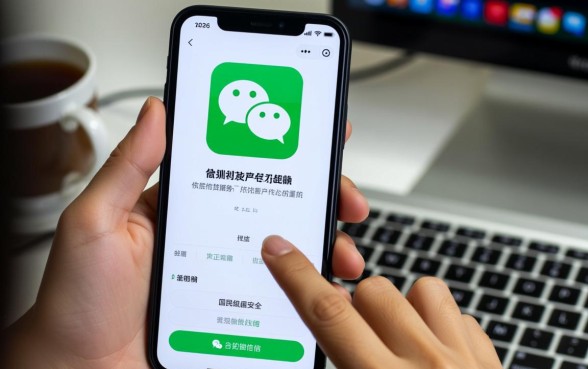 2026微信可以借钱的公众号有哪些