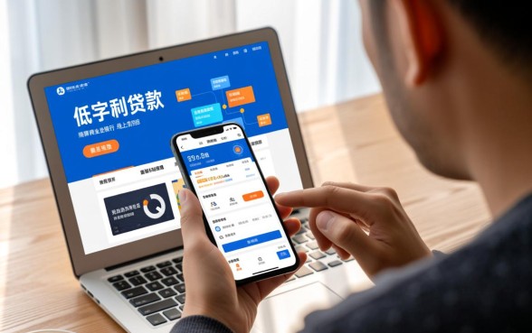 利息低的贷款有哪些平台可以借