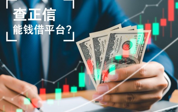 不查征信的借款平台能借到钱吗