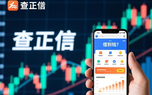 不查征信的借款平台能借到钱吗