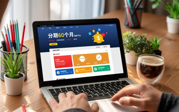 分期60个月的贷款平台有哪些