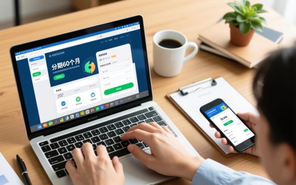 分期60个月的贷款平台有哪些