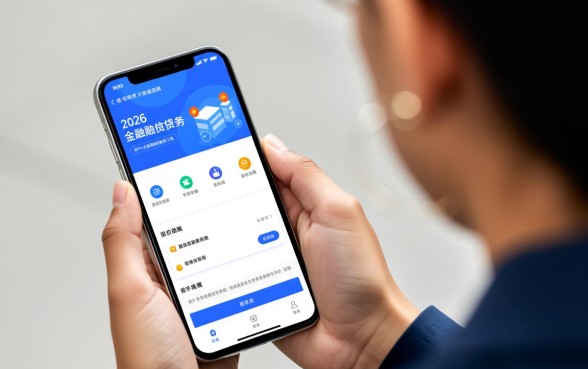 手机常用的借钱软件有哪些