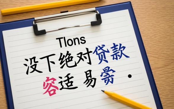 线上线下申请贷款哪个容易下款