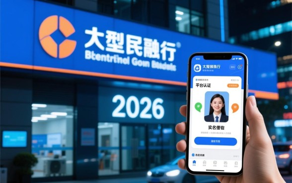 小平台借钱软件需不需要身份证