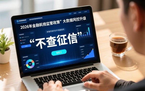 哪个网贷不查征信2026款的