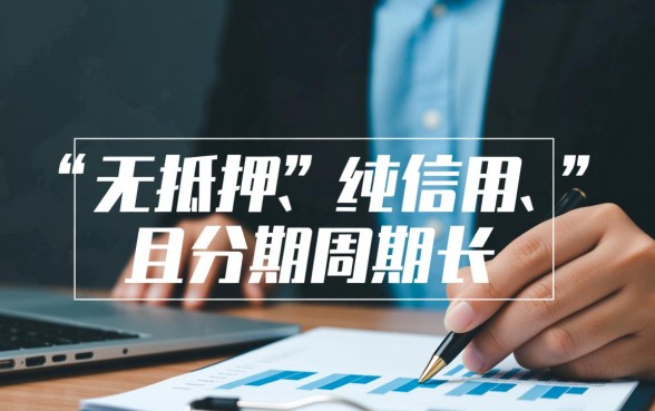 黑户容易下款期数长的网贷平台有哪些