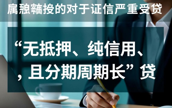 黑户容易下款期数长的网贷平台有哪些