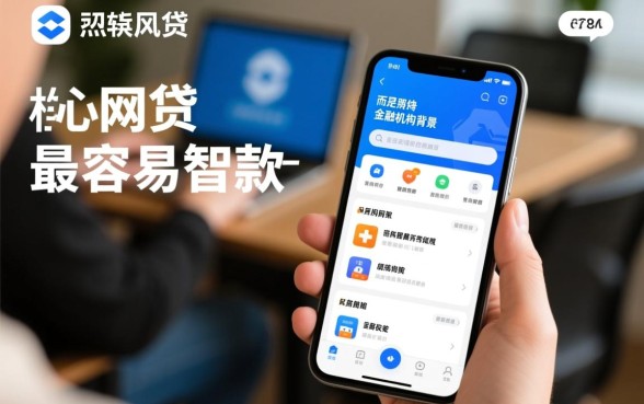 小额网贷哪个平台最快下款