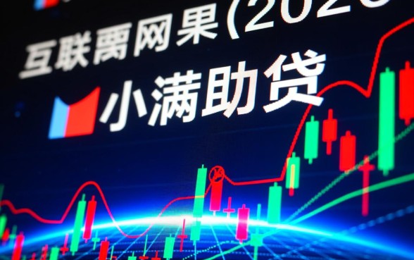 像度小满助贷一样的借款平台有哪些