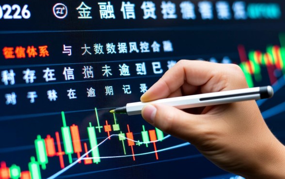 714高炮逾期上征信吗