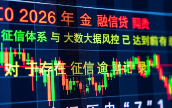 714高炮逾期上征信吗