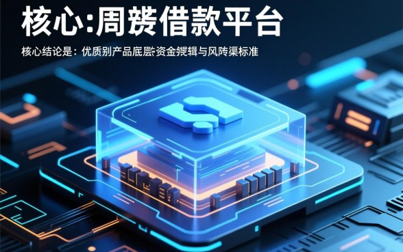 像众商贷app一样的借款平台有哪些