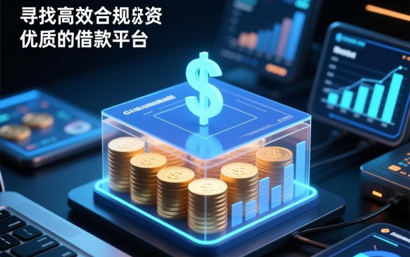 像众商贷app一样的借款平台有哪些