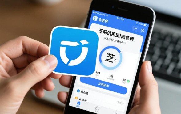 哪个软件可以用芝麻信用贷款,芝麻信用贷款靠谱吗 哪个软件可以用芝麻信用贷款