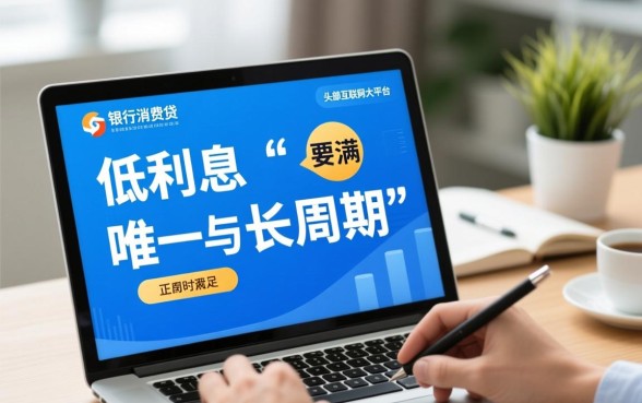 哪家网贷利息低又周期长
