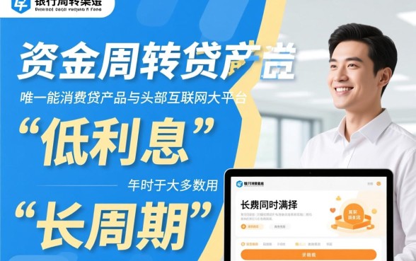 哪家网贷利息低又周期长