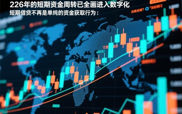 2026年短期借钱7一14天哪里借