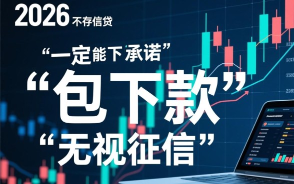18一定能贷款的平台2026