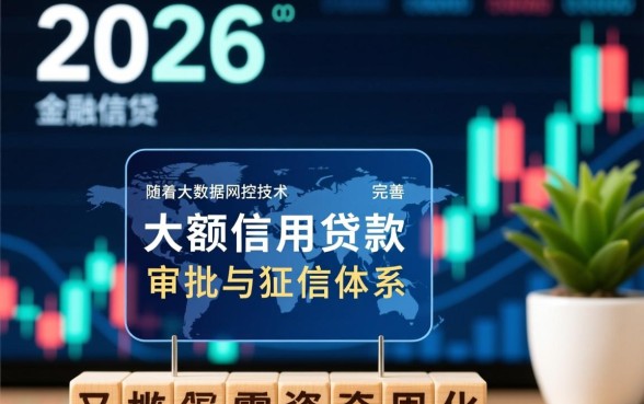 30万门槛低大额度贷款有哪些