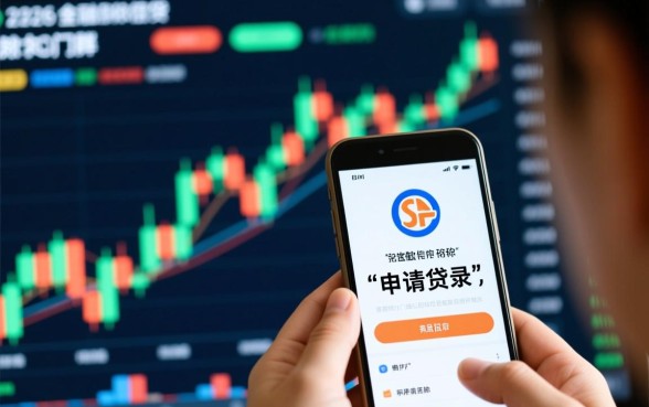 有什么小贷黑户可以下款的软件