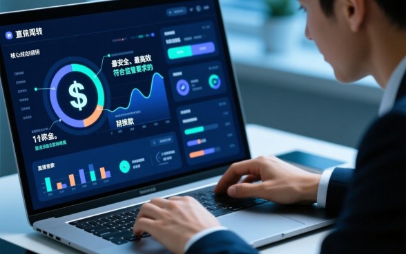 直接借款的网贷平台送到微信的