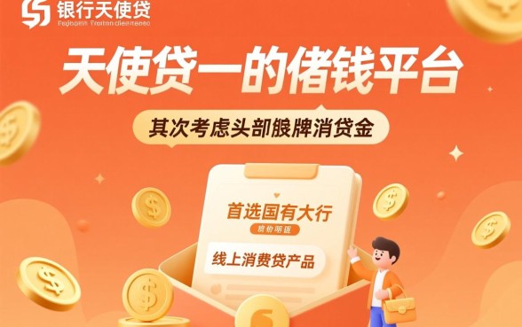 类似交行天使贷一样的借钱平台 类似交行天使贷一样的借钱平台