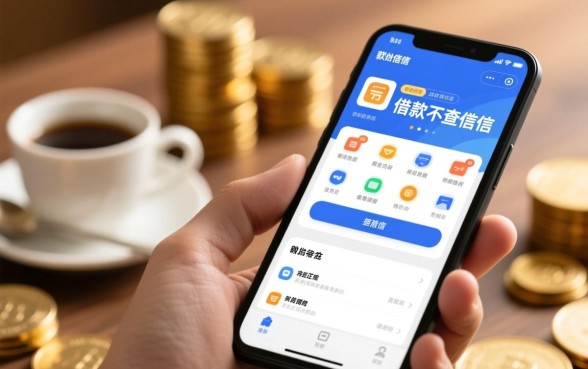 有什么小额借款不查征信的平台