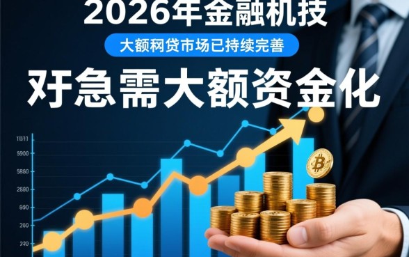 大额网贷平台有哪些可以借款的