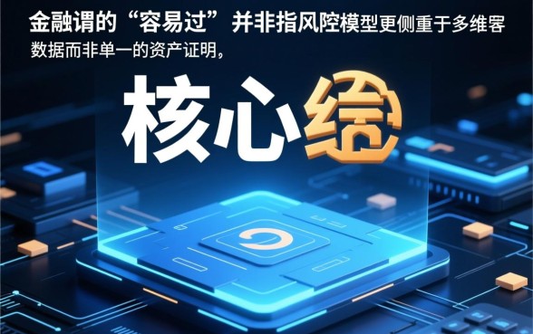 审核最容易过的贷款app有哪些