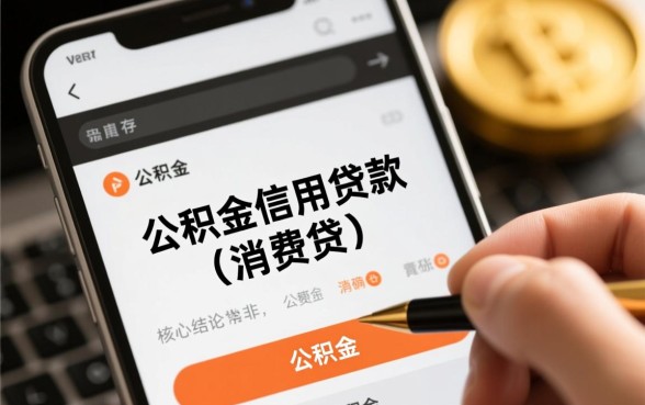 公积金申请哪些贷款容易通过呢