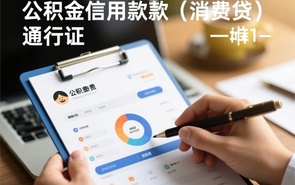 公积金申请哪些贷款容易通过呢