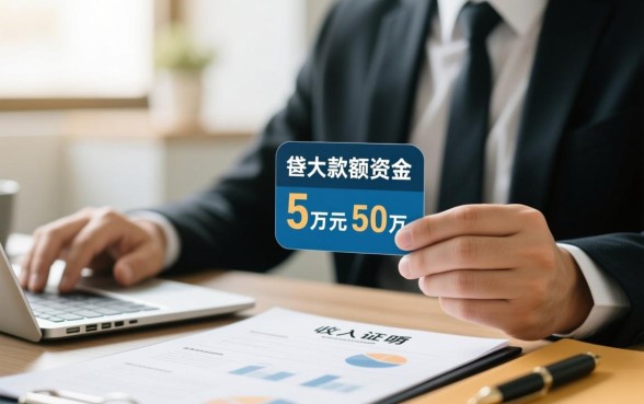 有哪些大额的贷款平台可以贷款