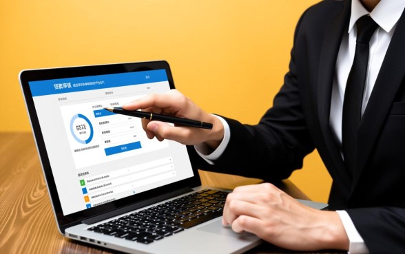 什么平台贷款最容易通过审核呢