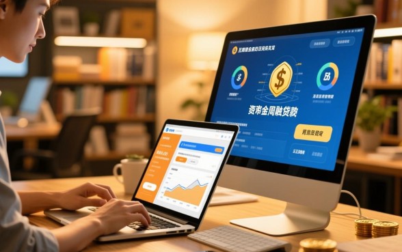 500秒到账的小贷软件有哪些