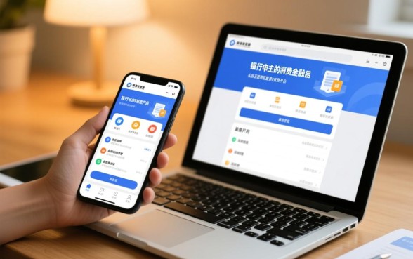 哪种网贷申请比较简单好通过呢