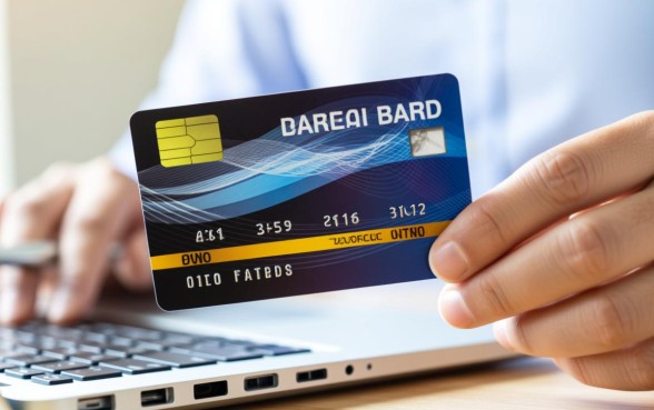 网上借贷和信用卡哪个安全可靠