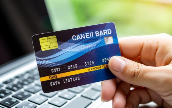 网上借贷和信用卡哪个安全可靠