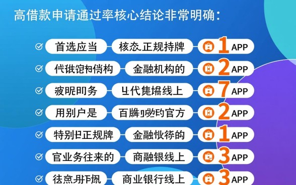 用什么手机app借钱容易通过