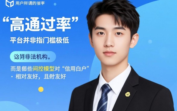 18岁通过率高的网贷有哪些呢