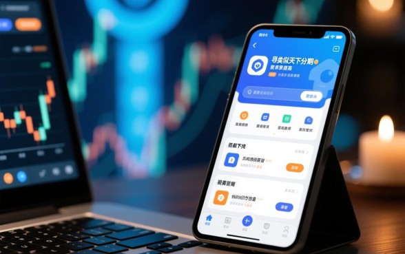 类似天下分期的网贷软件有哪些